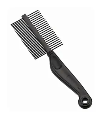 Hello Pet Расческа-антистатик двусторонняя для кошек и собак