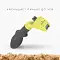 Furminator XS для собак карликовых пород с длинной шерстью #3