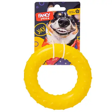 FANCY игрушка для животных "Кольцо"